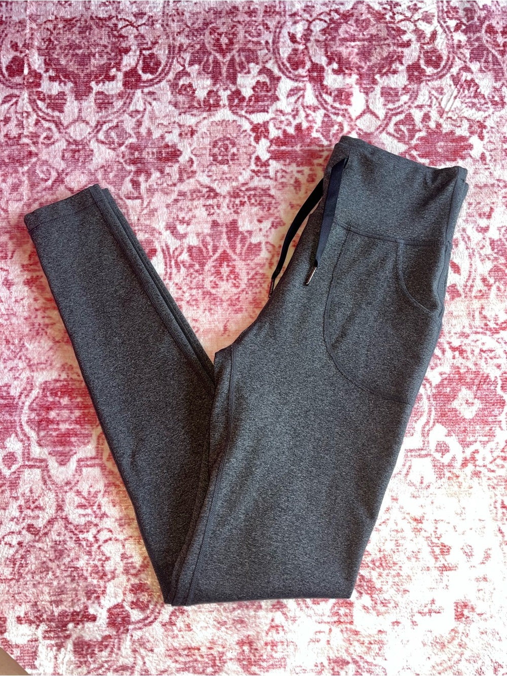 Lululemon Skinny Will Pant size 6
